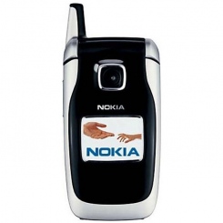 Nokia 6102i -  1